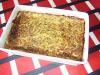 Mon clafoutis aux courgettes