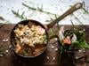 8 secrets pour préparer un risotto parfait, comme en Italie