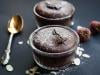 10 coeurs coulants pour vos gâteaux au chocolat