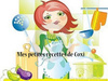 Mes petites recettes de Coxi