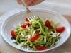 5 salades minceur mais bonnes