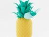 6 indispensables pour un apéro 100% ananas