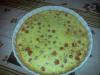 Clafoutis aux tomates cerises facile