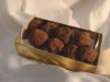 Truffes aux chocolat