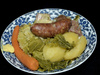 Recette Potée auvergnate - 750g.com
