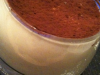 The tiramisu