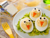 20 idées recettes autour de l'oeuf auxquelles nous n'aurions jamais pensé