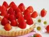 20 tartes aux fraises à tomber