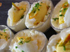 20 idées recettes autour de l'oeuf auxquelles nous n'aurions jamais pensé