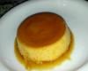 Flan noix de coco facile