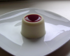 Panna cotta