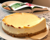 Cheesecake des copines