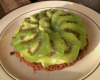 Tartelettes aux kiwis