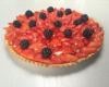 Ma tarte aux fraises