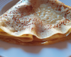 Mes crêpes bretonnes au beurre salé