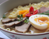 Ramen, Plat typique japonais