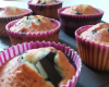 Muffins fondants