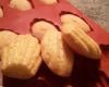 Madeleines à l'ancienne