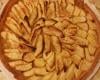 Tarte aux pommes rapide et facile