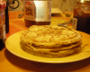 Pancakes faciles et rapides