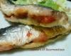 Sardines farcies