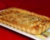 Tarte aux blettes et poulet