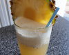 Ananas fizz