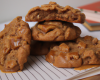 Cookies aux Caramabars