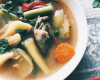 Soupe cambodgienne