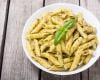 Penne au pesto