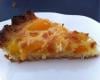 Tarte coco-abricots