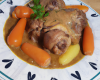 Potée de lapin