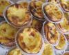 Pastéis de natas