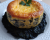 Bleue d'Auvergne soufflée