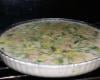 Quiche sans pâte économique