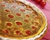 Tarte au roquefort facile