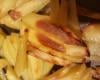 Frites au four maison peu grasses