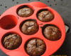 Brownies aux fruits secs