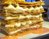 Millefeuille gourmand