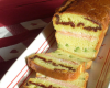 Cake millefeuille