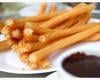 Churros comme en Espagne