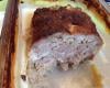 Pâté de lapin au laurier et Cognac