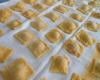 Ravioli à la viande