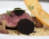 Baeckeofe de canard aux truffes