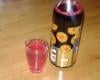 Sirop de cassis