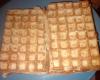 Gaufre de mamie