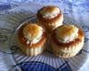 Vol-au-vent vite fait