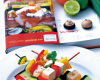 Brochettes multi-saveur