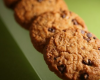 Cookies au chocolat "fresh"