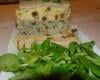 Terrine au fromage maison